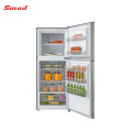 Home Use No Frost Double Door Refrigerator